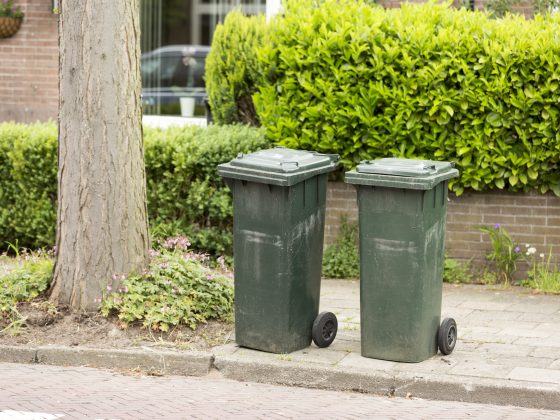 Tips om een stinkende kliko te voorkomen